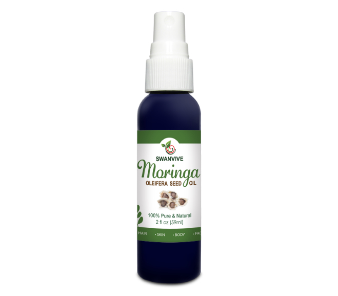 Moringa Seed Oil